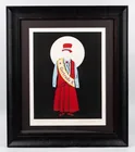  Preview image for Lot# 28 - Art Gertrude Stein By Robert I 