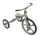  Preview image for Lot# 33 - Vintage Aluminum Convert-O Tri 