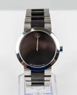 Preview image for Lot# 36 - Jewelry Movado Stainless Steel 