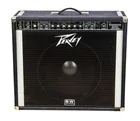  Preview image for Lot# 32 - Peavey Session 500 Mark IV Bla 