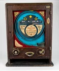  Preview image for Lot# 39a - Vintage Allwin De Luxe Penny  