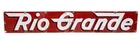  Preview image for Lot# 43 - Vintage Denver & Rio Grande We 