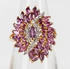  Preview image for Lot# 194a - Jewelry 10kt Yellow Gold Pin 
