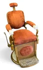  Preview image for Lot# 1 - Antique Louis Hanson Co. Barber 