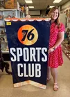  Preview image for Lot# 5a - Vintage 1950s Union 76 Sports  