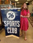  Preview image for Lot# 48 - Vintage 1950s Union 76 Sports  