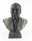  Preview image for Lot# 121a - Art Large Bust Of Profession 