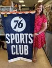  Preview image for Lot# 138 - Vintage 1950s Union 76 Sports 