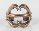  Preview image for Lot# 138a - Jewelry Sterling Silver Sand 