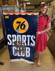  Preview image for Lot# 188a - Vintage 1950s Union 76 Sport 