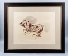  Preview image for Lot# 64 - Art Painted By Guillaume Azoul 