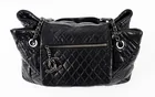 Preview image for Lot# 108a - Chanel Quilted In & Out Tote 