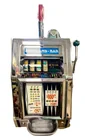  Preview image for Lot# 171a - Vintage Mills Overland Bar 5 