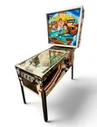  Preview image for Lot# 191 - Bally 1977 Eight Ball Pinball 