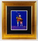  Preview image for Lot# 44a - Art Plains Sentinel by John N 