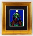  Preview image for Lot# 152a - Art Red Cloud by John Nieto 