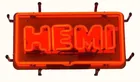  Preview image for Lot# 167 - Vintage HEMI Neon Sign 