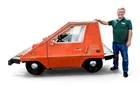  Preview image for Lot# 7 - 1980 Commuter Vehicles Inc Elec 