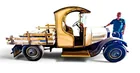  Preview image for Lot# 146 - Antique 1914 REO C Cab Truck 