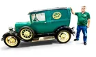  Preview image for Lot# 186 - Vintage 1929 Ford Model A Sed 