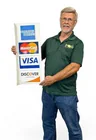  Preview image for Lot# 88 - Vintage Charge Card Flanged Do 