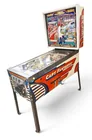  Preview image for Lot# 24 - Bally 1976 Capt. Fantastic Pin 
