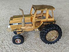 3rd Annual Farm Toy Auction