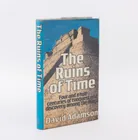  Preview image for David Adamson Signed "The Ruins of 