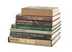  Preview image for Books by Kenneth Clark on Art, 7 