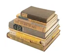  Preview image for Books on Art and Art History, 8 