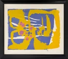  Preview image for Sister Mary Corita Kent "Butterfly" 