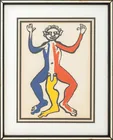  Preview image for After Alexander Calder "3 Legged Man" 