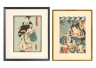  Preview image for Utagawa Kunisada Kabuki Actor 