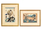  Preview image for Utagawa Kunisada Bijin-ga Woodblock 