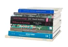  Preview image for Books on Modern Art and Abstract 