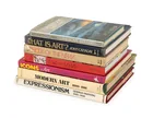  Preview image for Books on the Modernist Art Movement, 7 