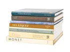  Preview image for Books on European Art and Artists, 8 