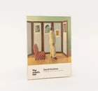  Preview image for David Hockney Signed "Looking at 