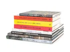  Preview image for Books on Dimensional Art and Sculpture, 