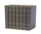  Preview image for "The Works of Edgar Allen Poe", 7 Vols., 