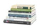  Preview image for Books on Garden Architecture and Design, 