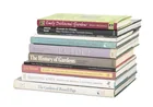  Preview image for Books on Historic Gardens, 10 