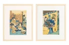  Preview image for Utagawa Kunisada Ukiyo-e Woodblock 