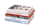  Preview image for Signed, Etc. Books on American Artists, 