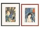  Preview image for Utagawa Kunisada Kabuki Actor Woodblock 