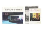  Preview image for Books on Edward Hopper, 3 
