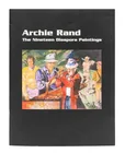  Preview image for Signed "Archie Rand: Nineteen Diaspora 