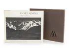  Preview image for Ansel Adams "Images 1923-1974", 1974 