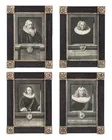  Preview image for Sebastian Walch Portraits of Men 