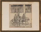  Preview image for Hans Bergkmair "Triumphzug des Kaiser 